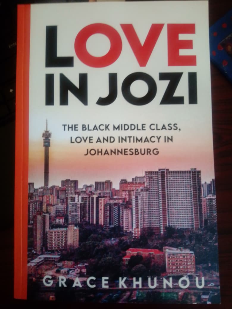Not for the faint-hearted. An extreme sport. I've just started reading this book. University of Johannesburg Press.
