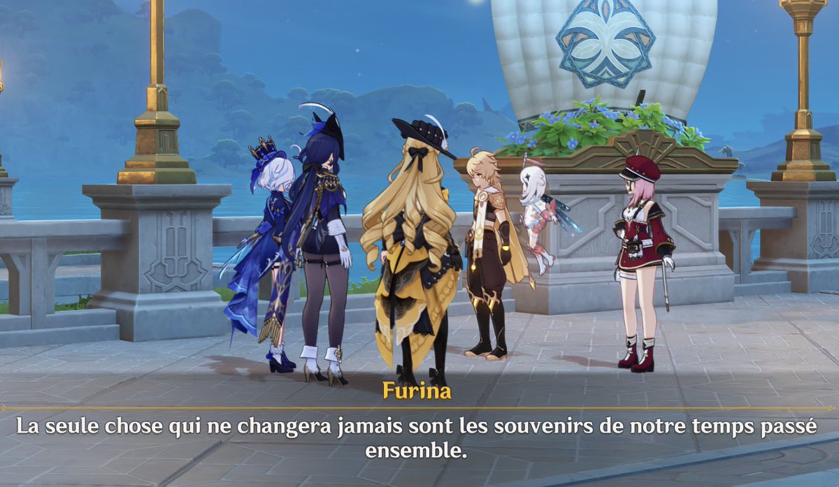 Charlynette 陈 tweet media