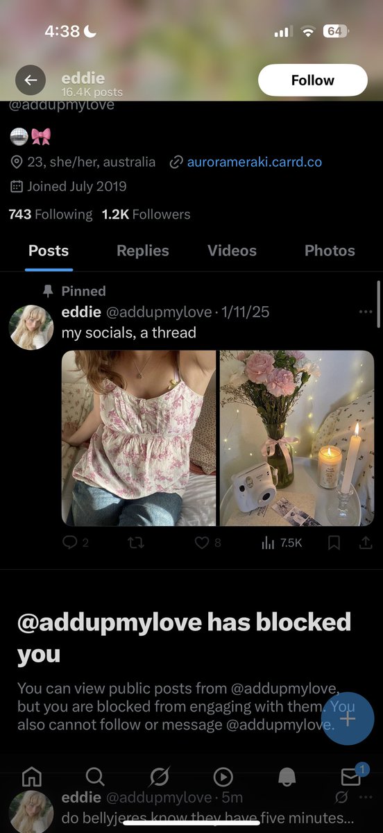 jadeertingz's tweet image. as expected #weak