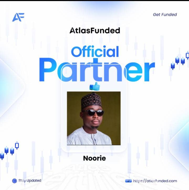 ππ¨π¨π«π’π (@nuradeeeen) on Twitter photo Iβm officially partnering with <a href="/atlasfundedcom/">Atlas Funded</a> - A prop trading firm committed to:
β
Unmatched transparency
β
24/7 customer support
β
Industry-leading trading platforms
Use my code "Noorie" for an exclusive 30% discount on every purchase!
checkout.atlasfunded.com/ref/1556/ Iβm officially partnering with <a href="/atlasfundedcom/">Atlas Funded</a> - A prop trading firm committed to:
β
Unmatched transparency
β
24/7 customer support
β
Industry-leading trading platforms
Use my code "Noorie" for an exclusive 30% discount on every purchase!
checkout.atlasfunded.com/ref/1556/