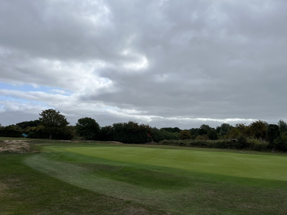 Harwich & Dovercourt Golf Club (@handdgolfclub) on Twitter photo It’s the #Vets vs <a href="/SeckfordHall/">Seckford Hall Hotel & Spa</a> today. Good luck to all the #players!
A wee bit of #BlueSky out there…
01255 503616 or website for info. It’s the #Vets vs <a href="/SeckfordHall/">Seckford Hall Hotel & Spa</a> today. Good luck to all the #players!
A wee bit of #BlueSky out there…
01255 503616 or website for info.