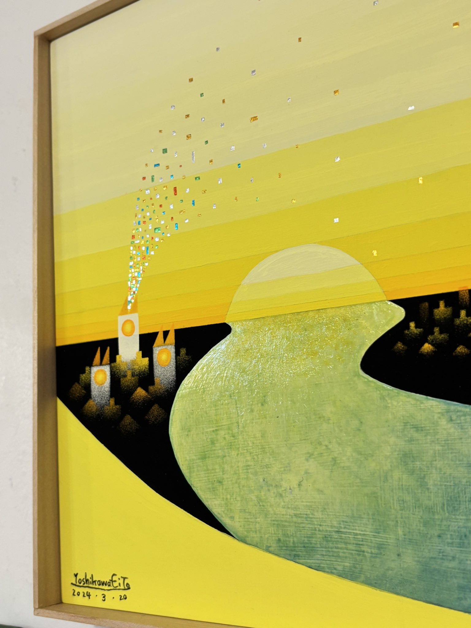 ART HOUSE on X: 