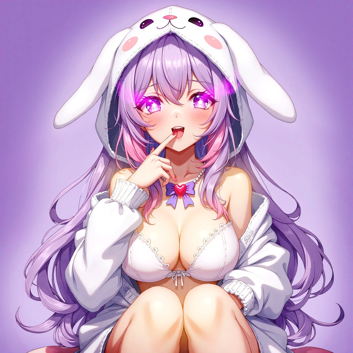 GM GM GM ! ฅ^✧⩊✧^ฅ

💜𝑰 𝒘𝒐𝒌𝒆 𝒖𝒑 𝒕𝒐𝒅𝒂𝒚 𝒂𝒏𝒅 𝒇𝒆𝒍𝒕 𝑪𝑼𝑻𝑬... 𝑰 𝒎𝒆𝒂𝒏, 𝑰 𝒇𝒆𝒍𝒕 𝒍𝒊𝒌𝒆 <a href="/kattt_ordinals/">Kattt 🐰ྀི</a>✨

🌸この素晴らしい作品のモデルになっていただきありがとうございました🐰

🎀適切なタイミングで発せられるシンプルな言葉は大きな意味を持つ⛩️