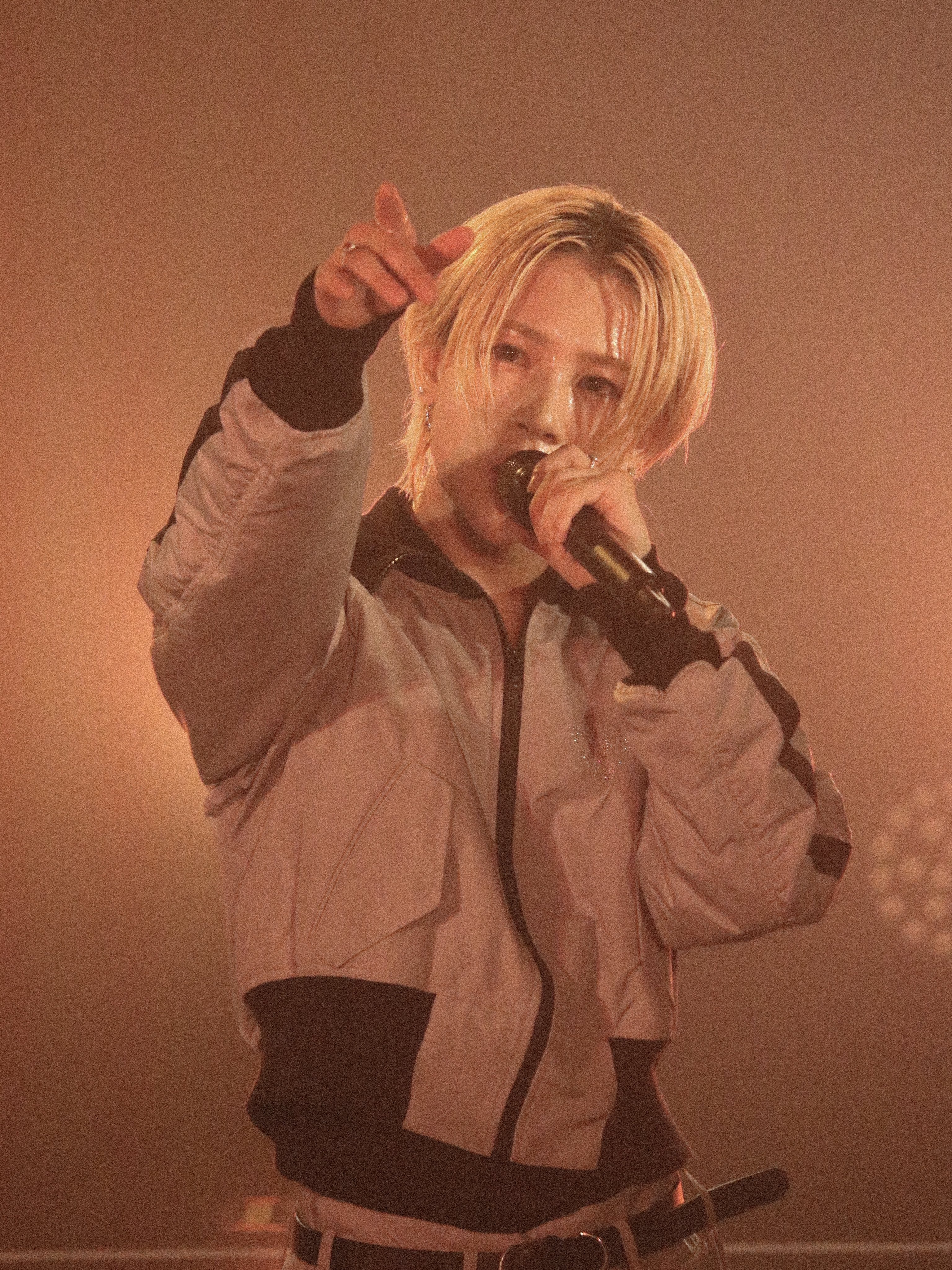 WOLF HOWL HARMONY【公式】 on X: 
