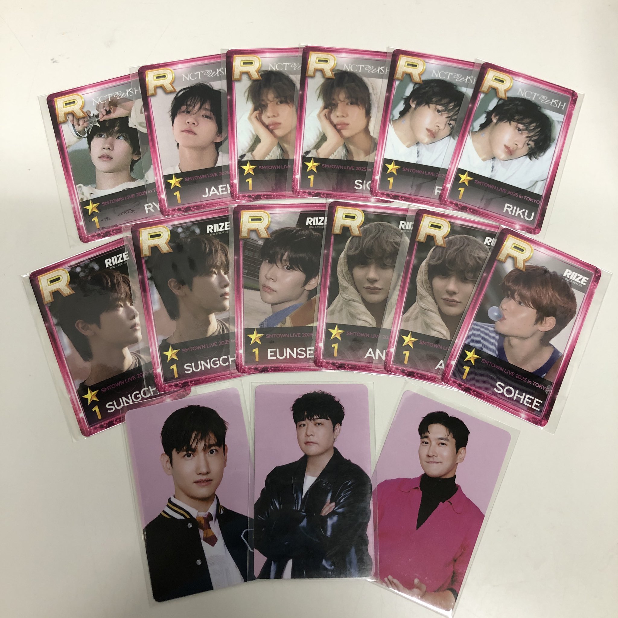 BoA トレカ superstar smtown 限定 GhBIdgrboAEcytW.jpg