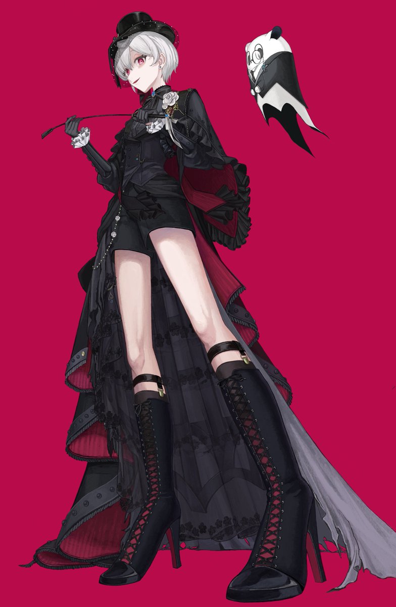 シ tweet media