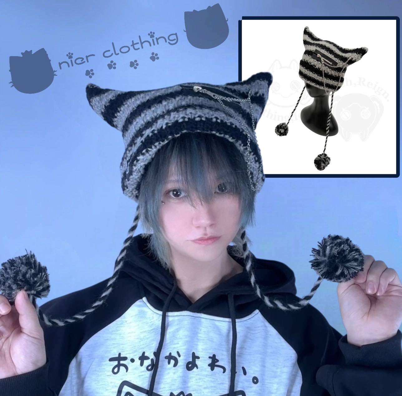 ♡♡♡様 NIER CLOTHING on X: 