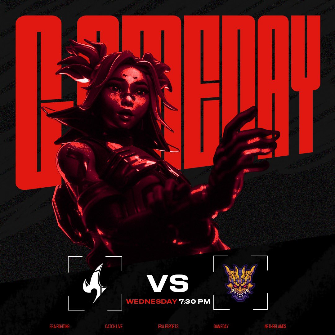 ERA Esports tweet media