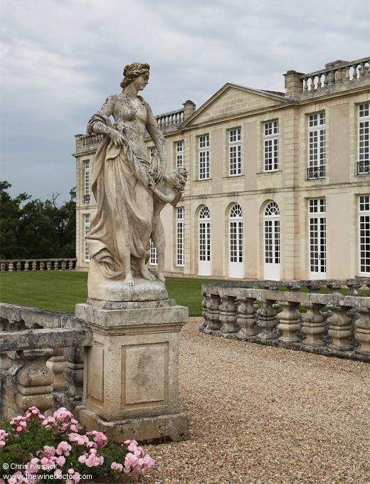 chriswinedoctor's tweet photo. It’s Only Laroque ‘N’ Roll (But I Like It): Read my report on 23 recent vintages from Château Laroque, from 2000 to 2022.
https://t.co/fawhHYL2Ez
[subs only]
#chateaularoque #laroque #stemilion #stemiliongrandcruclasse #bordeaux #wine #winetasting https://t.co/CC2QzXGNE6