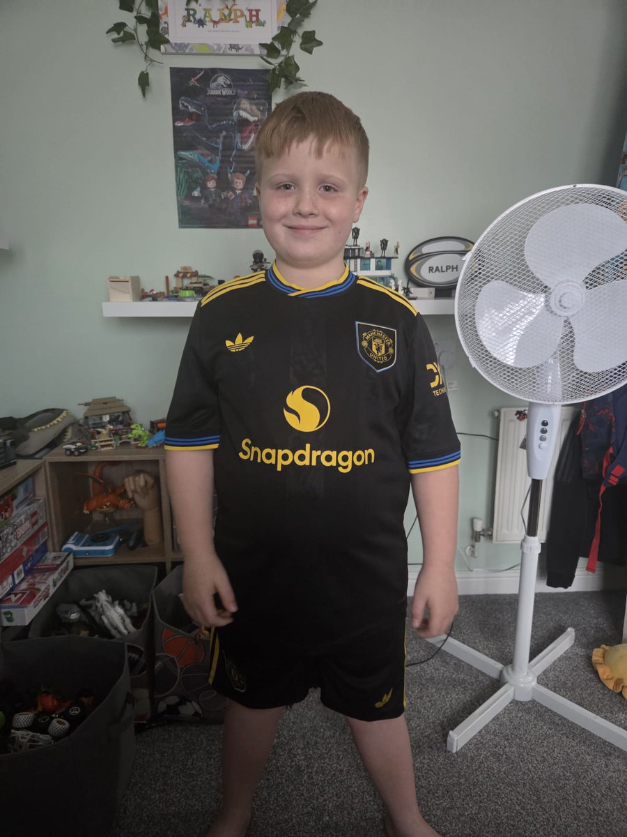 ob1bald1's tweet image. He asked, he got