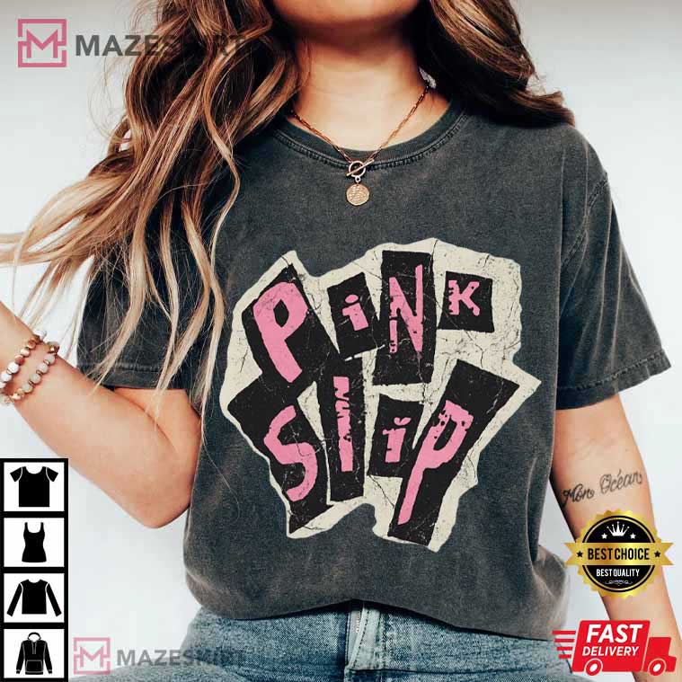 mydarkroom69's tweet image. Pink Slip Freakier Friday Movie Merch Comfort Colors T-Shirt #PinkSlip #FreakierFriday #Mazeshirt mazeshirt.com/product/pink-s…