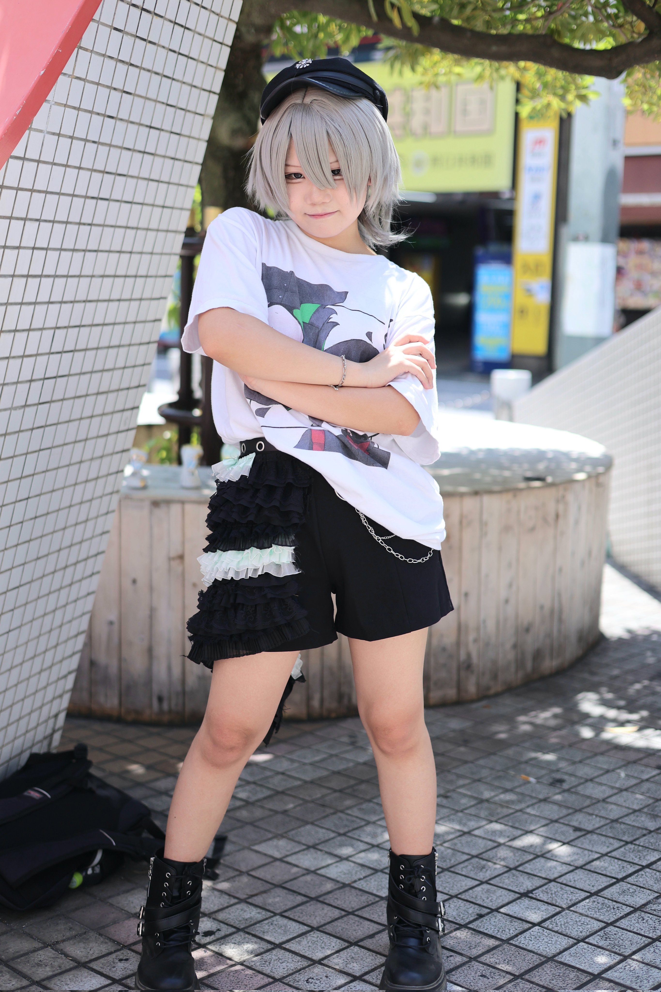 即購入歓迎 ⭕️福屋ちゃん様 GU-uBoObgAAjoDR.jpg:large