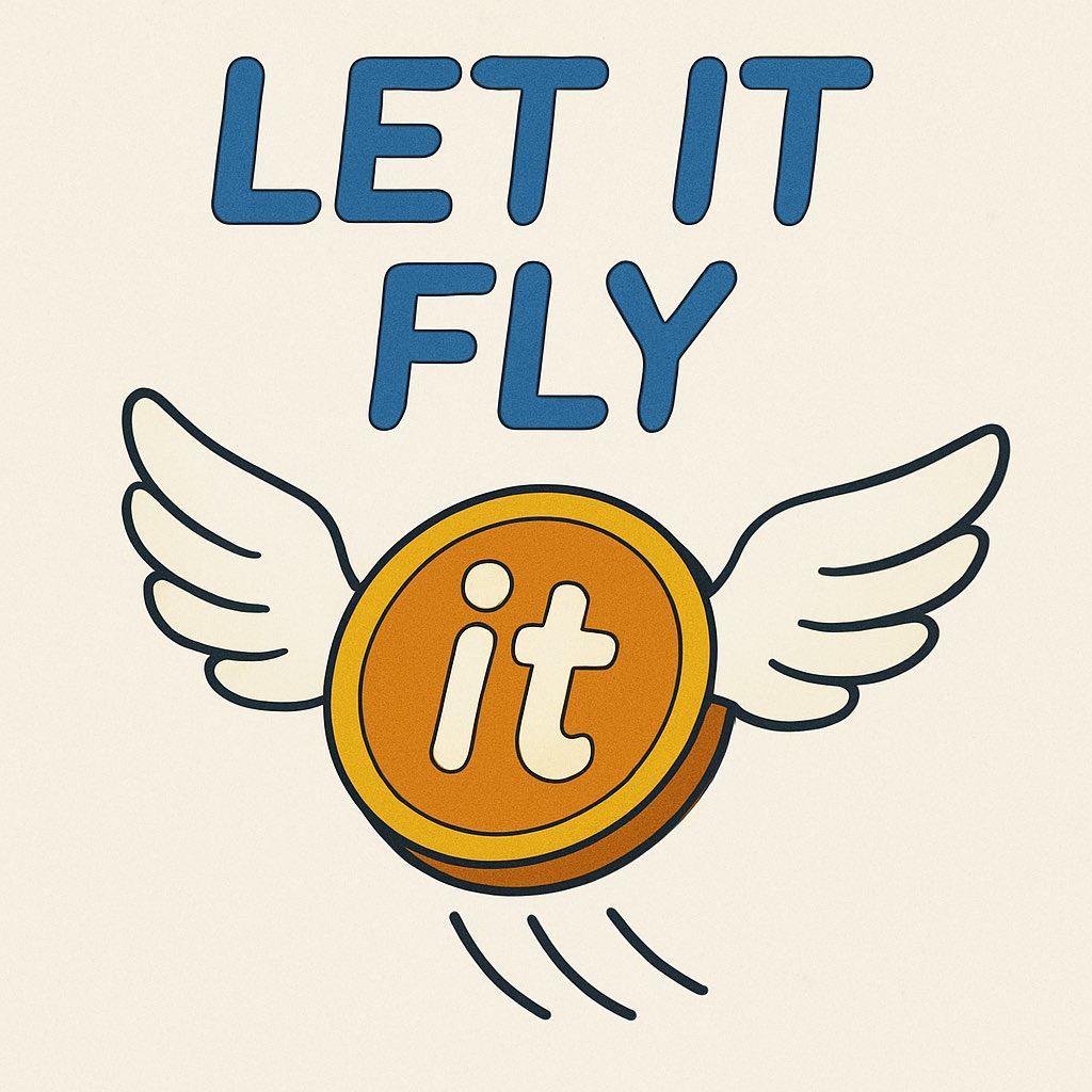 GM $it fam!

We keep on pushing $it 🚀🚀