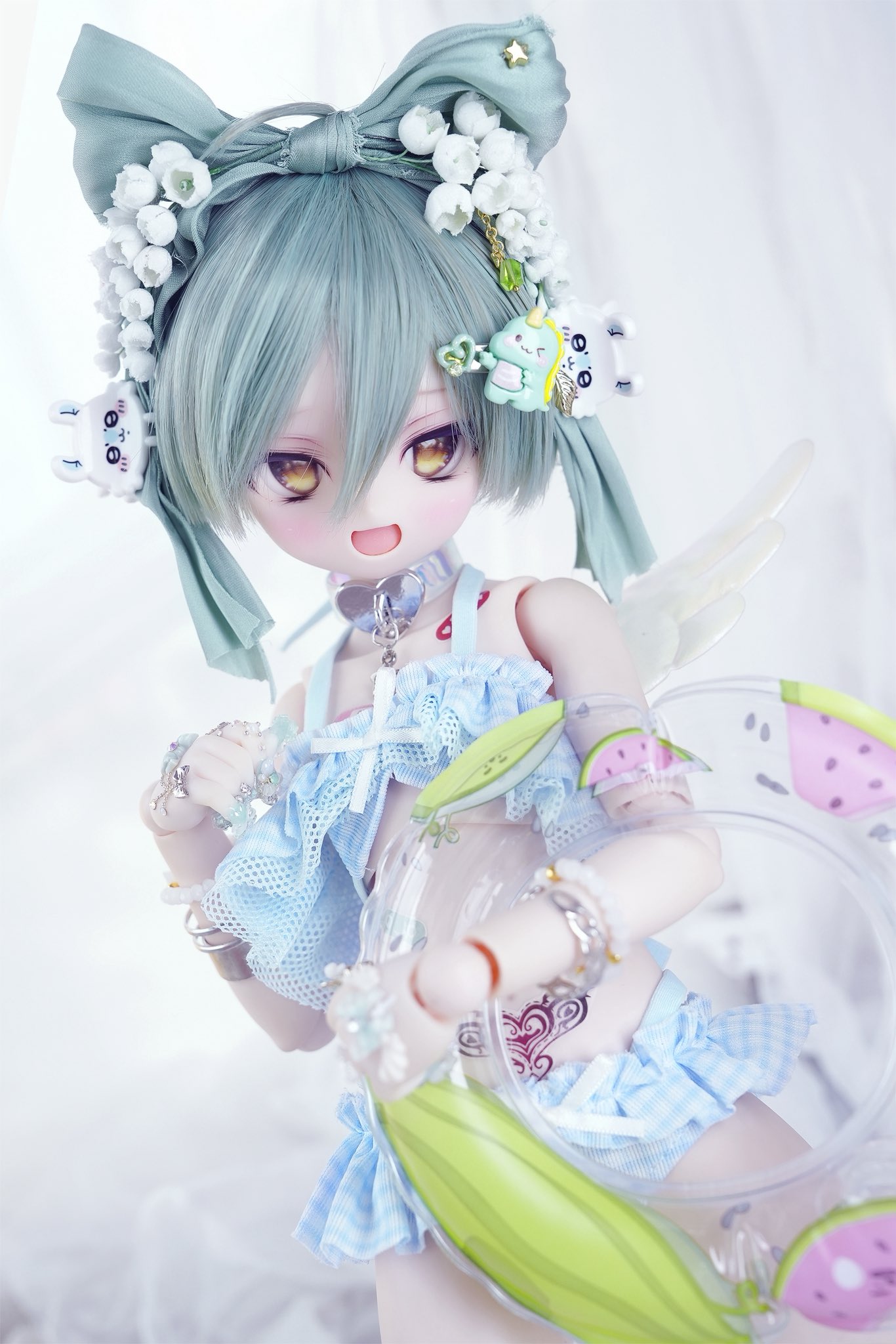 まままる様♡専用追加オーダーページ♪ドール服　アウトフィット アウトレット ショップ 通販ハンドメイド・手芸 - ×♡×様 ぬい服