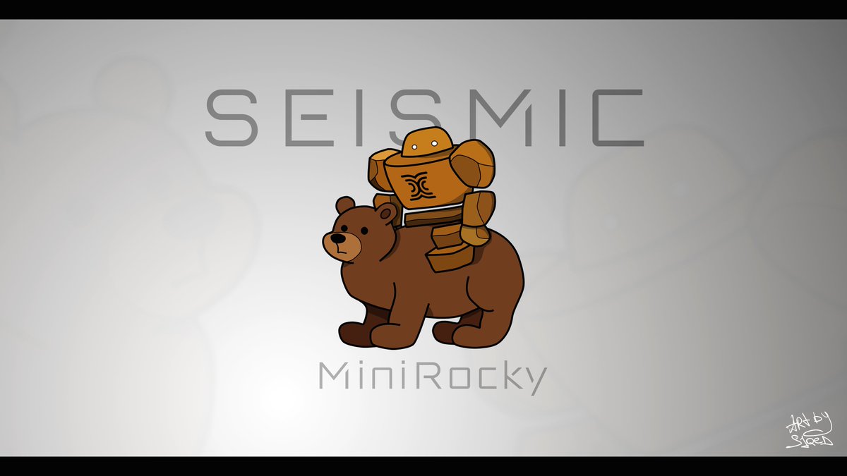Little knight Rocky <a href="/SeismicSys/">Seismic</a> <a href="/NoxxW3/">Noxx</a>