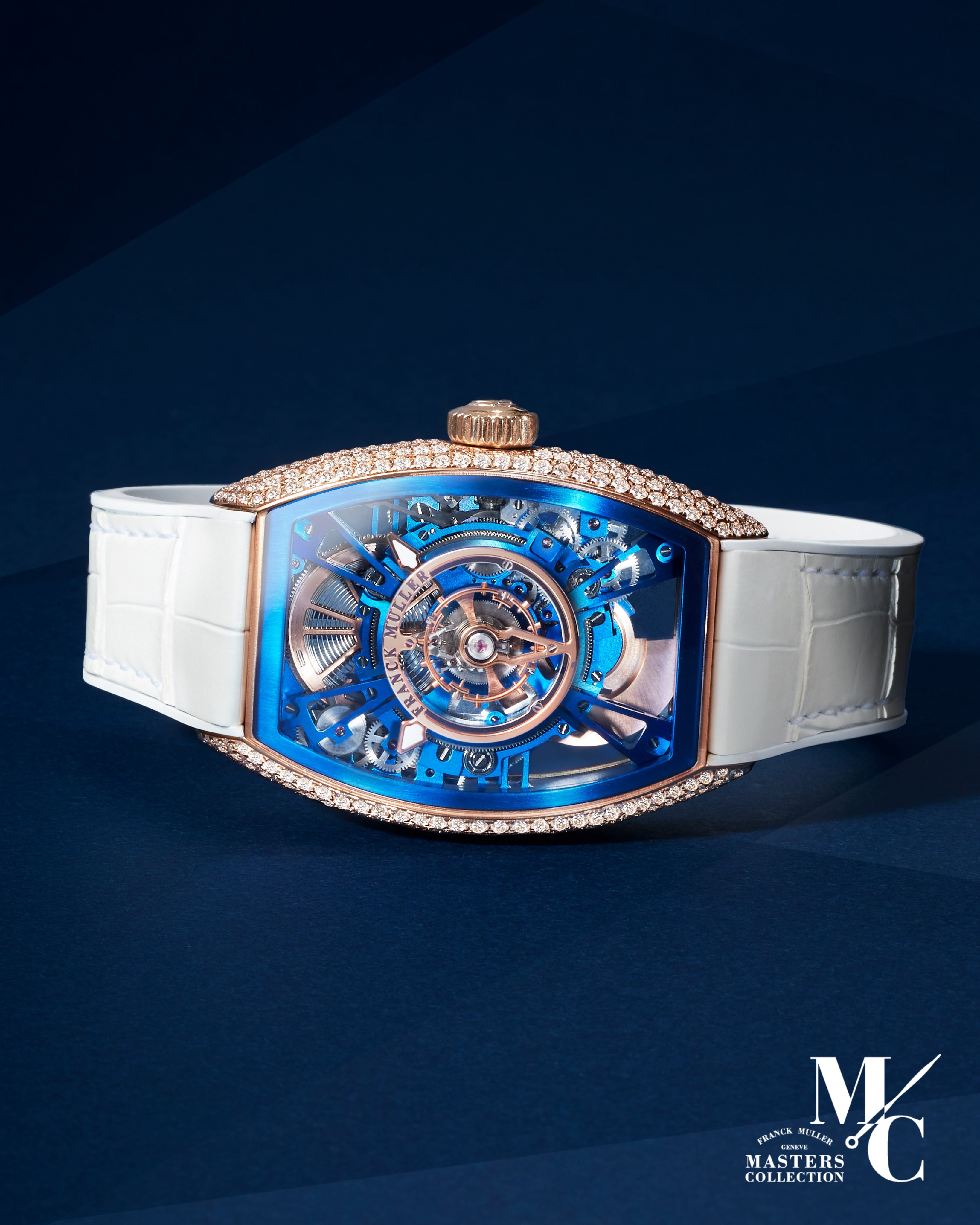 フランクミュラー トランプ 非売品 FRANCK MULLER JAPAN (@FRANCKMULLER_JP) / X