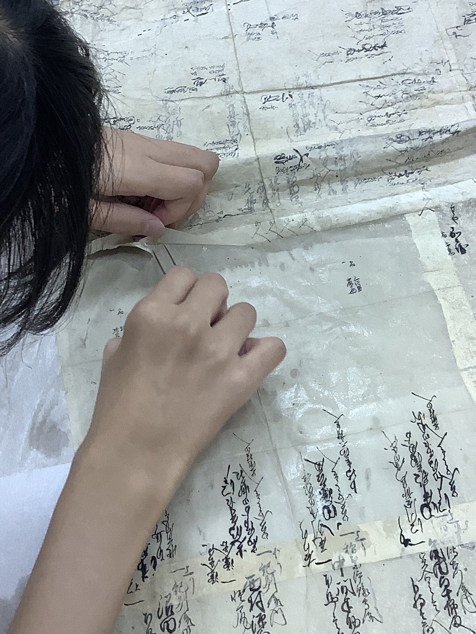 横浜市歴史博物館 on X: 