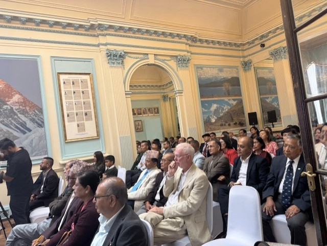 Dr Sangita Swechcha tweet media