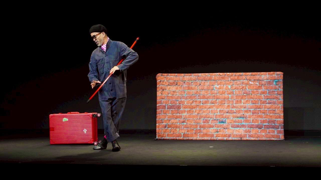 まるちょ 米山庸二 × が～まるちょば 特別対談「既成概念を超えて、その先