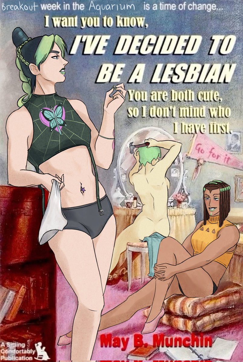 bc lesbians rule🔥