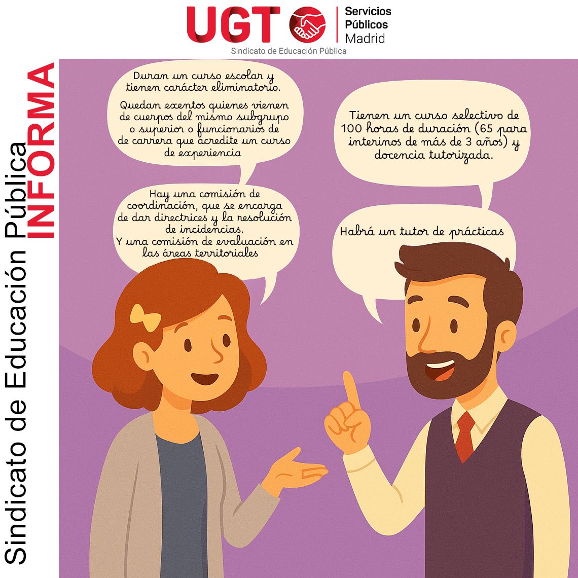 ugt_educamadrid's tweet photo. https://t.co/GTAt5Bs1j6