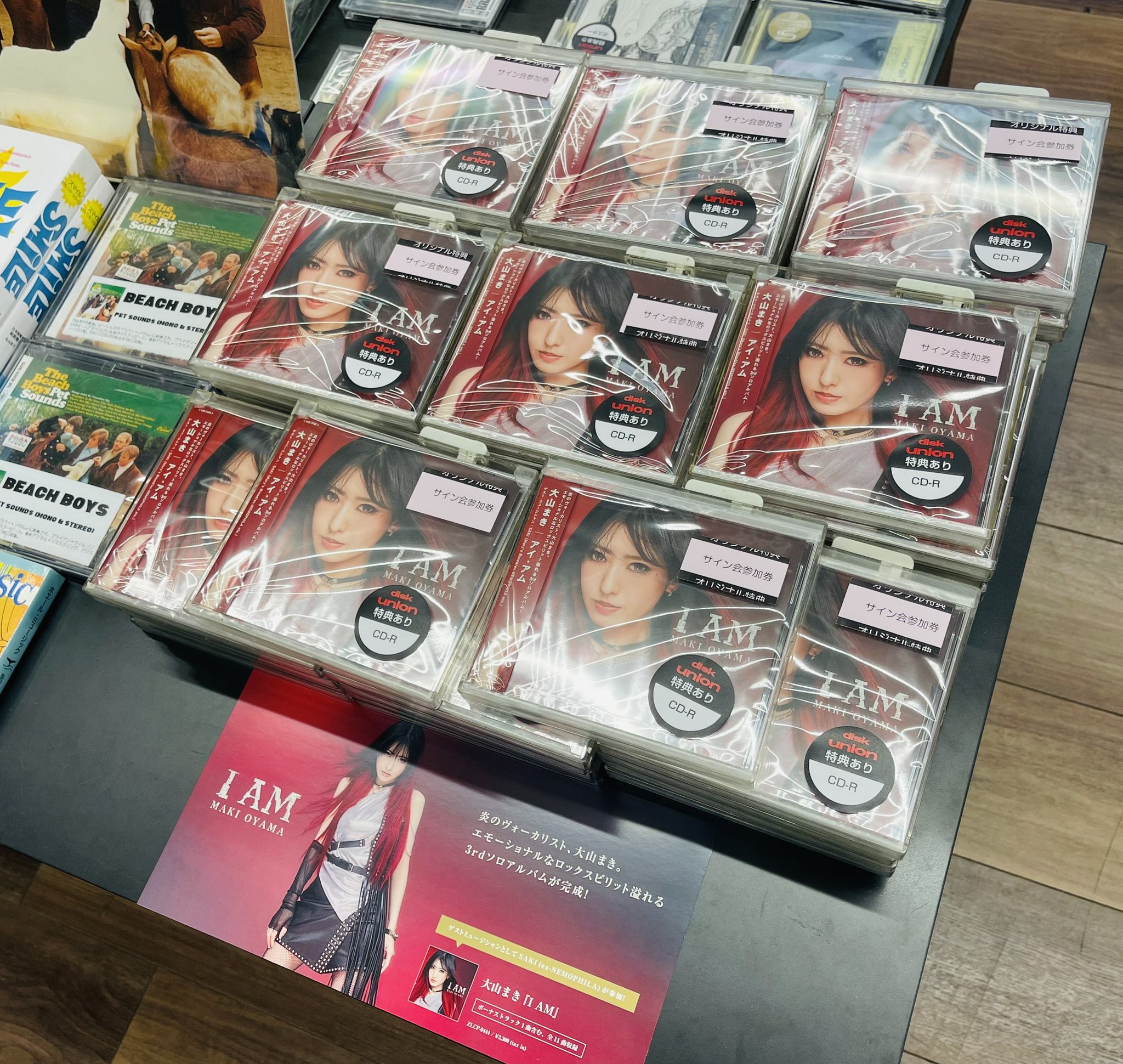 X1 サイン入りアルバム ウンサン 直筆サイン＋特典付き】ミニアルバム BRAND NEW WORLD | JUN SKY