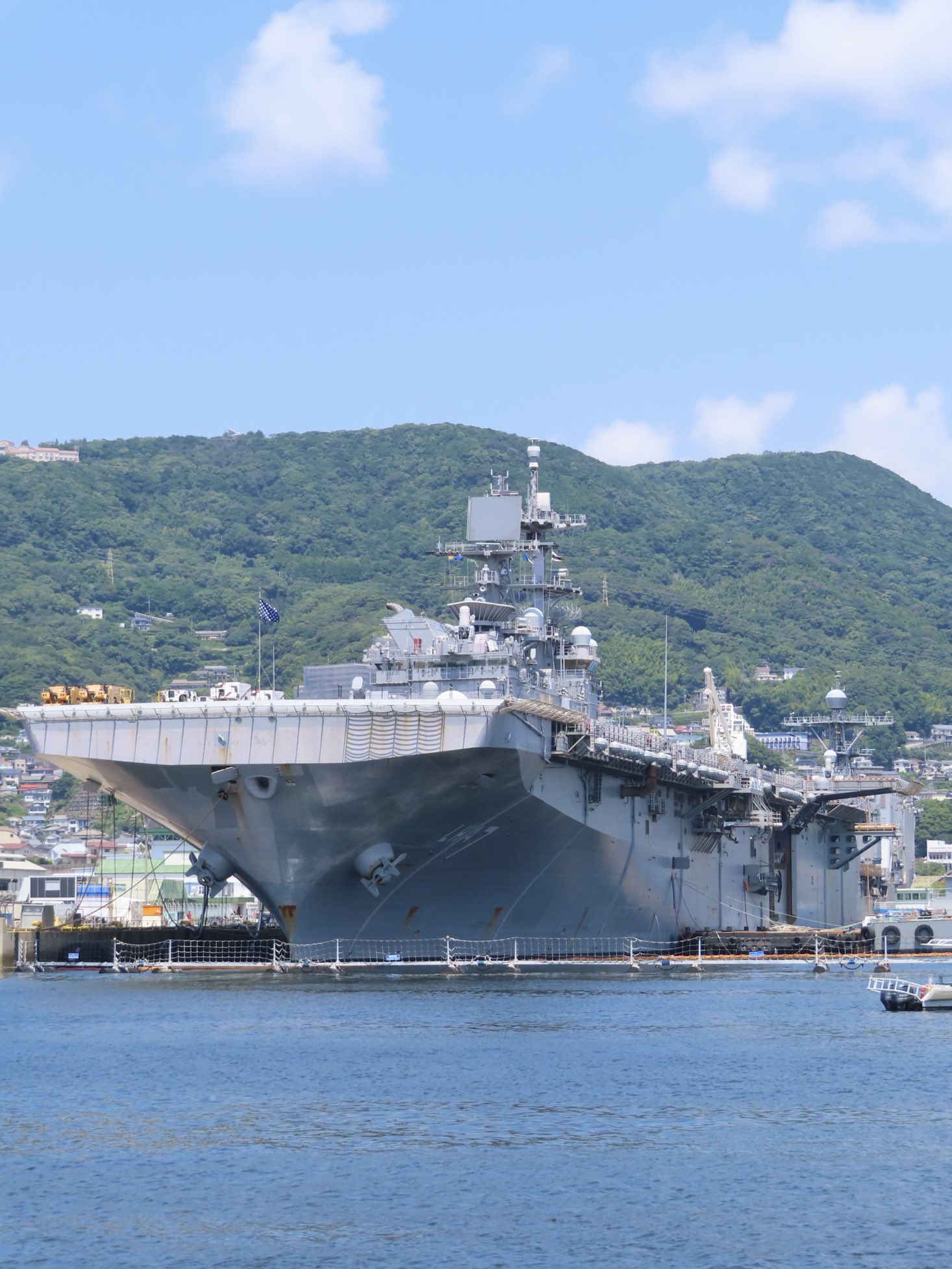 日本海軍　佐世保軍需部 佐世保海軍軍需部/奄美大島]大島支庫(水溜) | はるさんの戦跡巡礼記