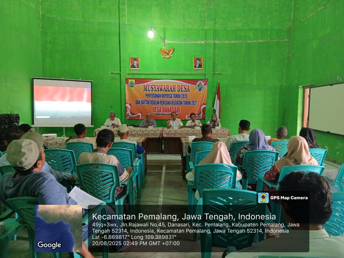 Desa Danasari tweet media