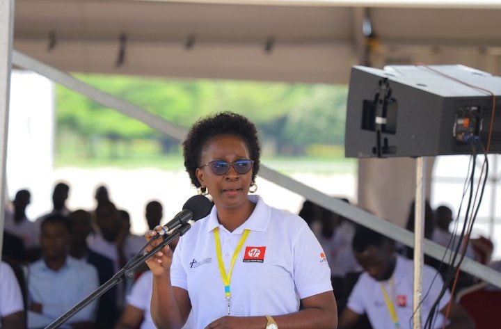 "Could it be true that the indulgence in corruption and the insatiable desire to take from and keep plundering is driven by a lack of discovering one's purpose in life?" - Dept IGG <a href="/AnneTwino/">Anne Twino Muhairwe</a> 
Like Pablo Picasso said, the meaning of life is to find your gift, the purpose of life