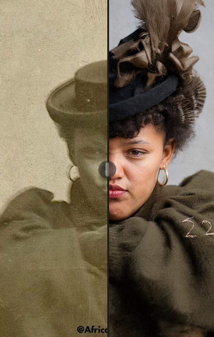 davidbash's tweet image. Goldie Williams revived✨