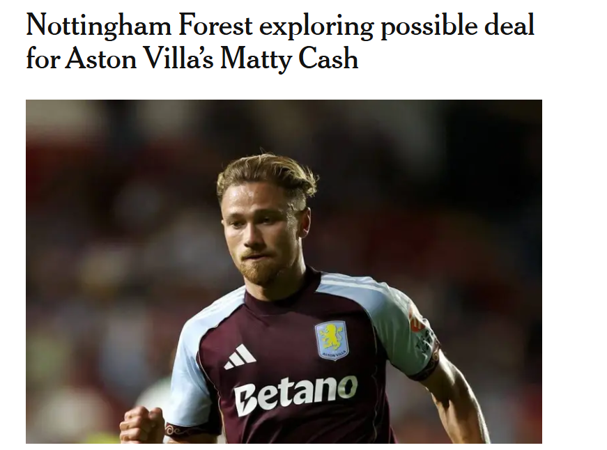 Forest Fan TV tweet media