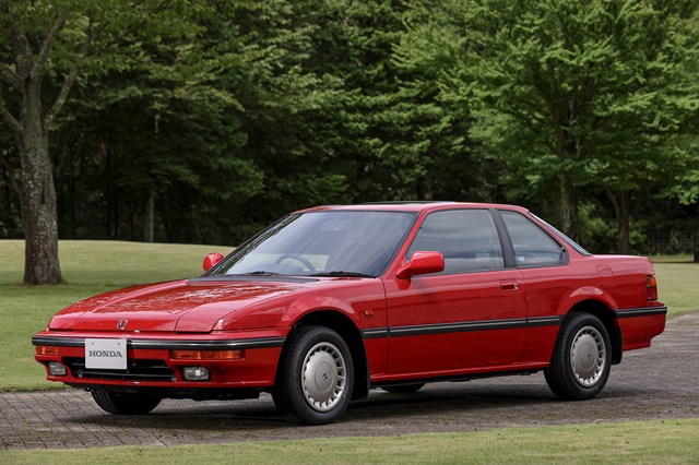 bestcarmagazine's tweet image. 刻一刻と迫るプレリュード復活Xデー！だけど同じ時代を走ったライバルたちは復活しないでいいのか!?グっさんやハジメ（初代だけど）もはじめはモテるために選んだ!!軟派かと思いきや走りもイケたデートカーたちの復活を願え！
#プレリュード #S13 #シルビア #ソアラ
bestcarweb.jp/?p=1301905