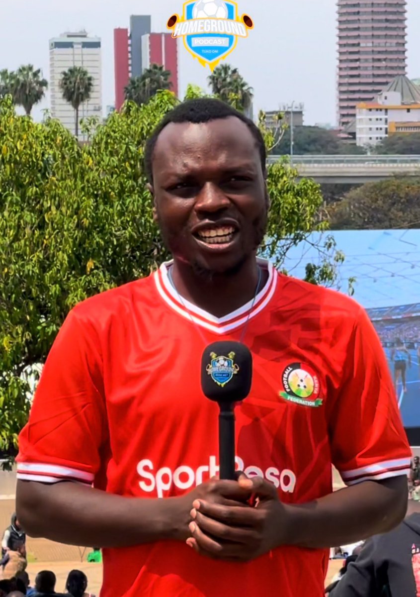 Thisismr_dee's tweet photo. @SportPesa Yes yes tumefungiwa nnje game kama zote jameni 🤣🤣🤣 tungependa experience ya stadi sasa https://t.co/50lZEahSBm