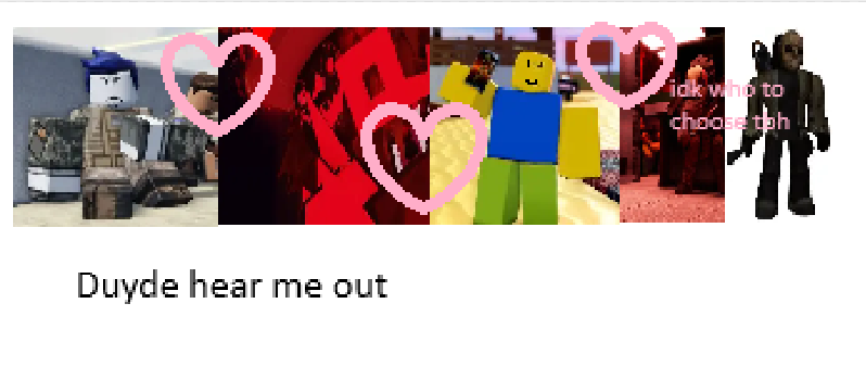 my name is yoyle and this is my weird polyship