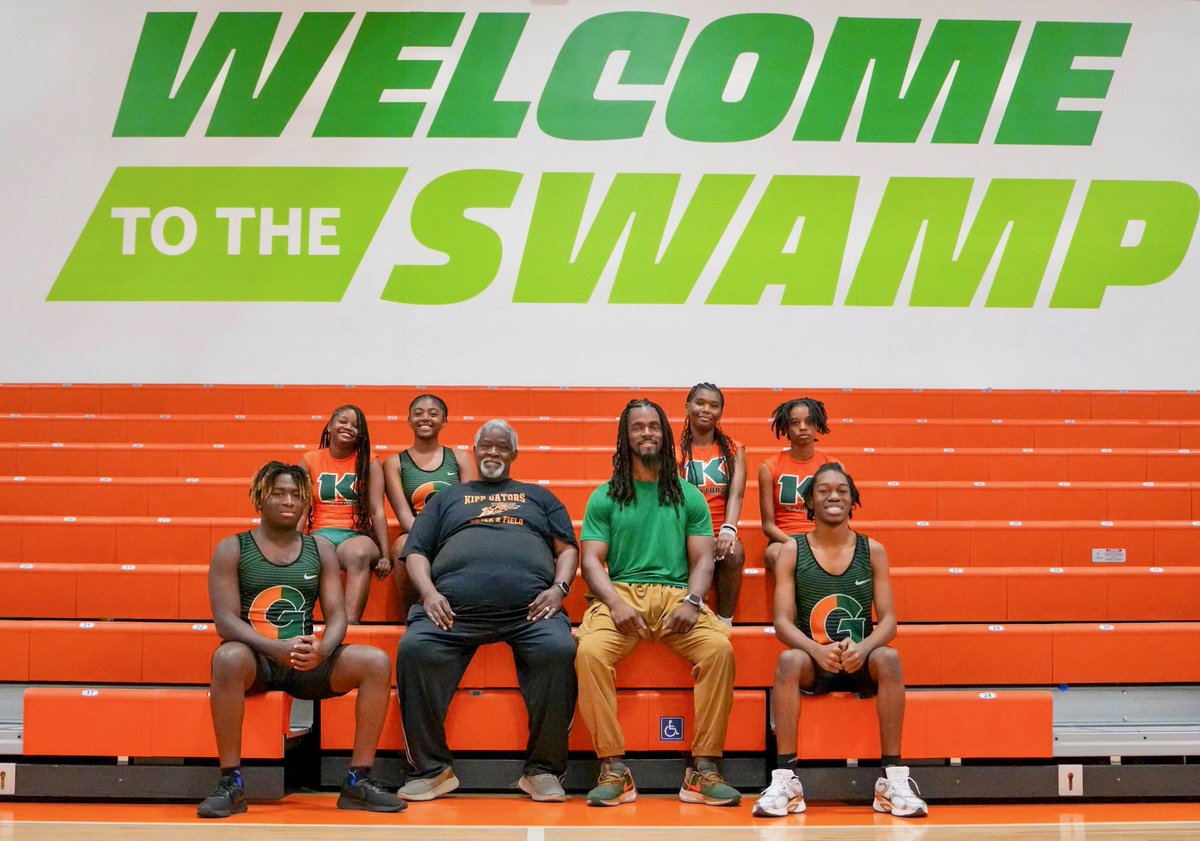 Kipp KC Athletics & Activities tweet media