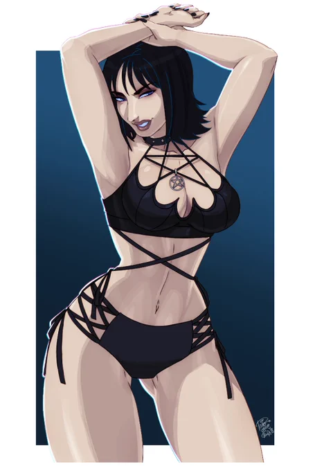 commission for