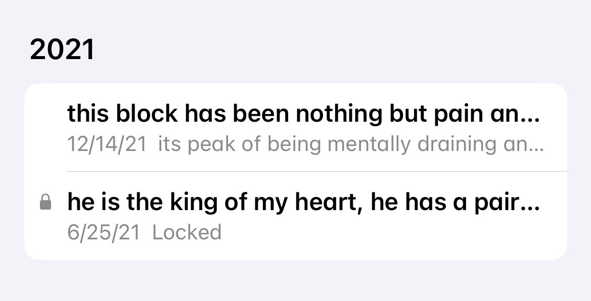 same???? may isa akong note na hindi ko alam kung para kanino at hindi ko na rin tanda yung password 😭