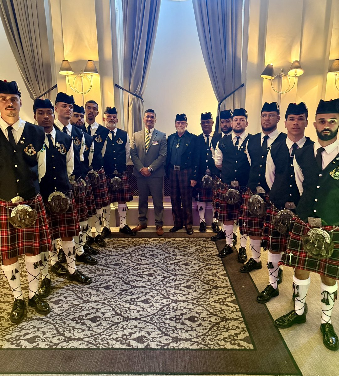 Faroque Hussain KPM tweet media