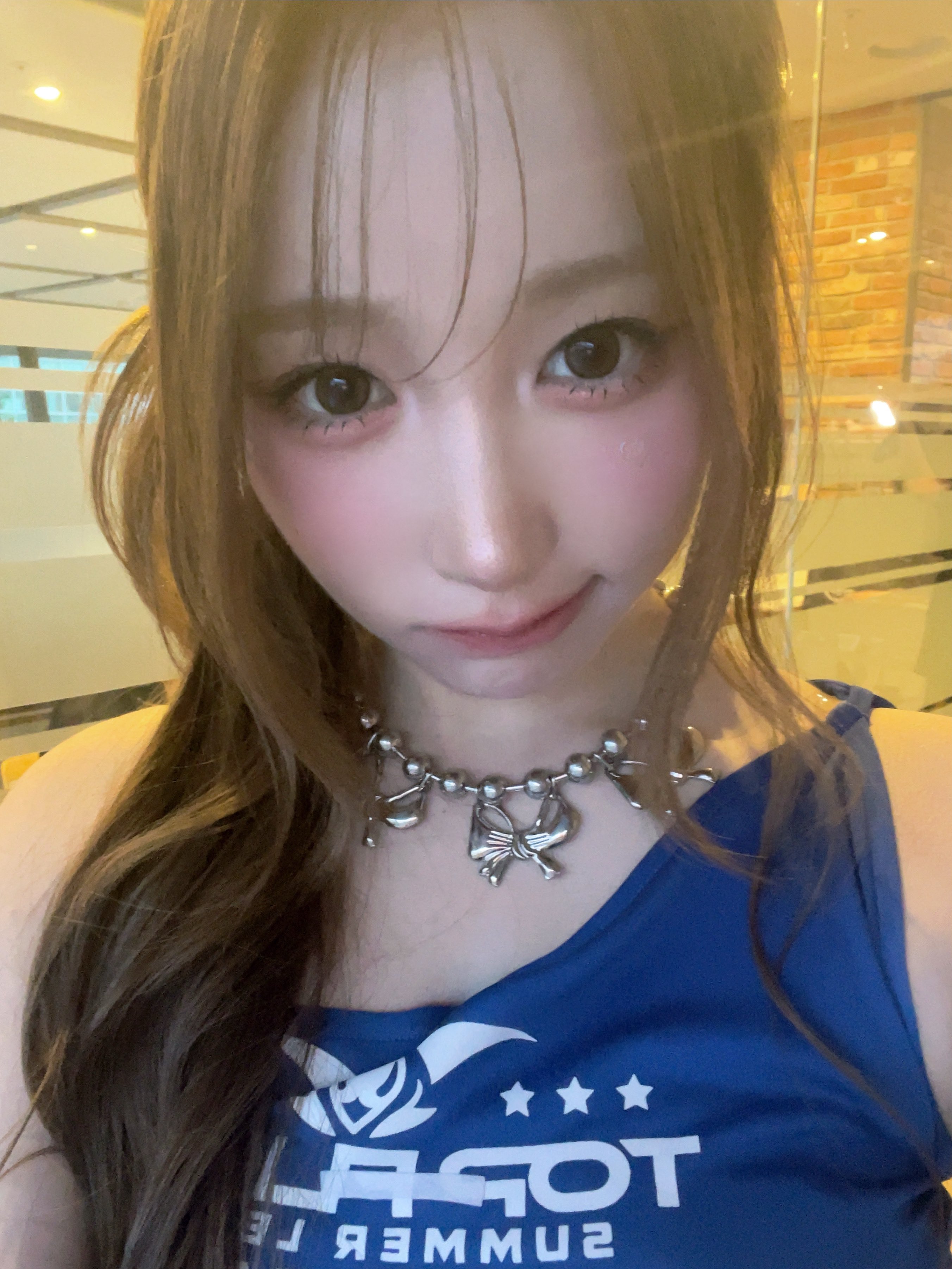 say my name smn makestar 1.0 サイン会 ヒトミ ʚ ═══・୨ 🦋 ୧・═══ ɞ #히토미 #HITOMI #ヒトミ