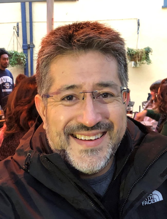 Immunology Podcast tweet media