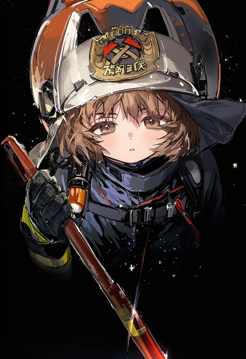 Coring_x's tweet photo. Shaw
#アークナイツ #ショウ https://t.co/Z6cdMEfljv