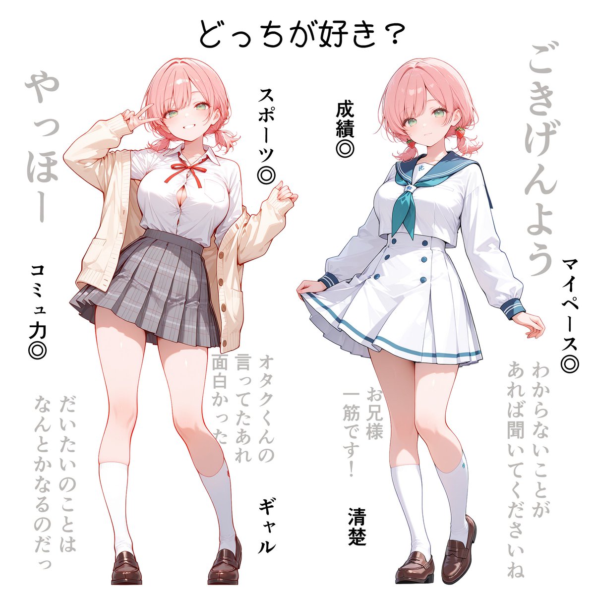いちごちゃんセレクト いちごちゃん - Search / X