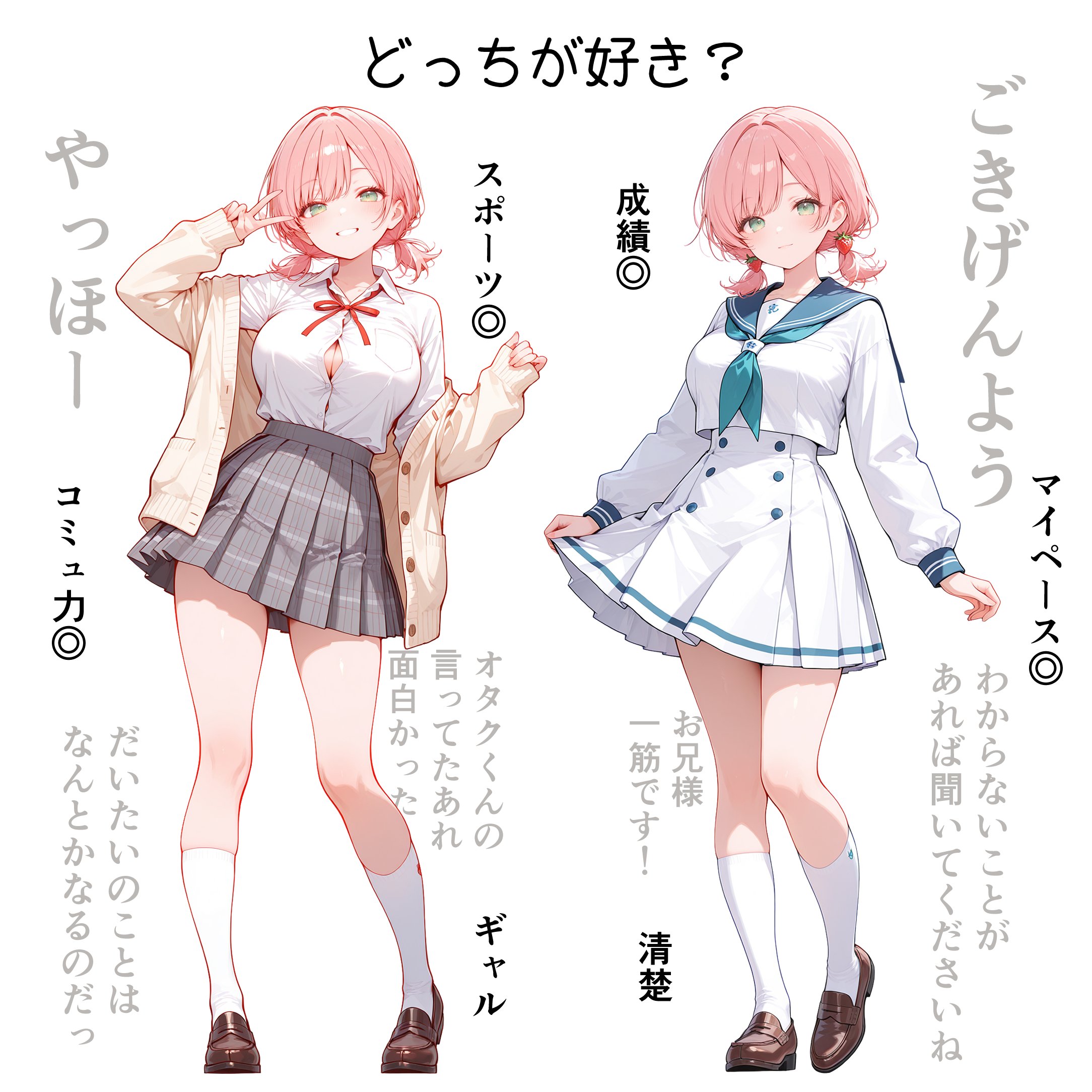 いちごちゃん - Search / X