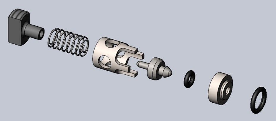 Hydraulic 101: How we design Micropac non return check valves 
#Hydraulics
buff.ly/ZQNJY5n