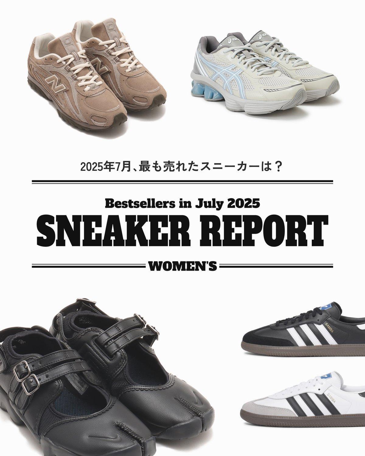 JaabXTウィメンズスニーカー FASHIONSNAP on X: 