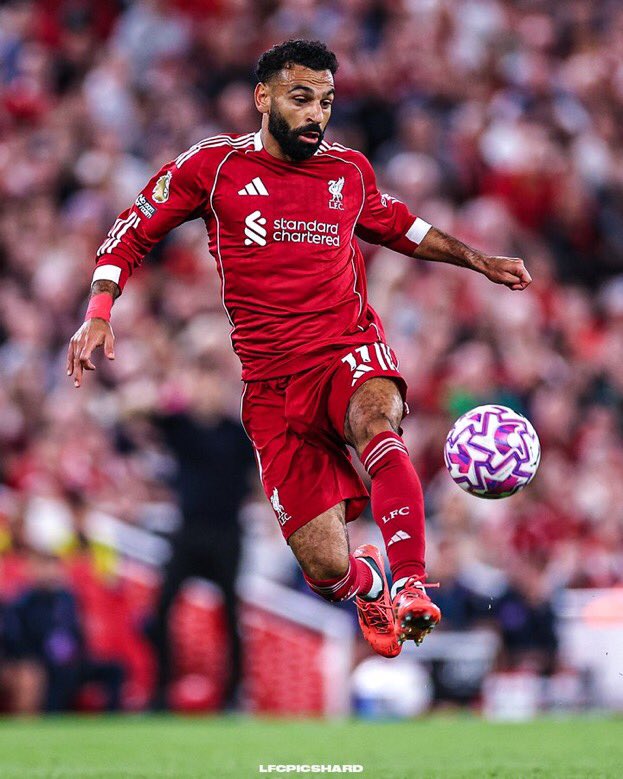 📍Gain Train 📍

No Liverpool fan will skip this 

Follow me first 🫂 
Drop your username/handles 
Follow whoever likes your username