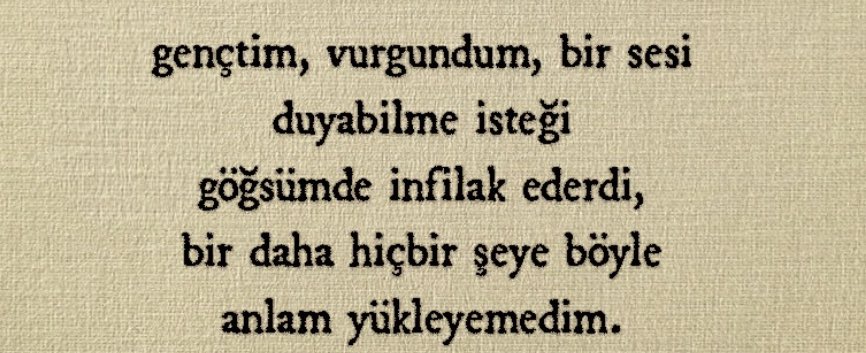 Bir gün var asra (@birgunvarasra) on Twitter photo 