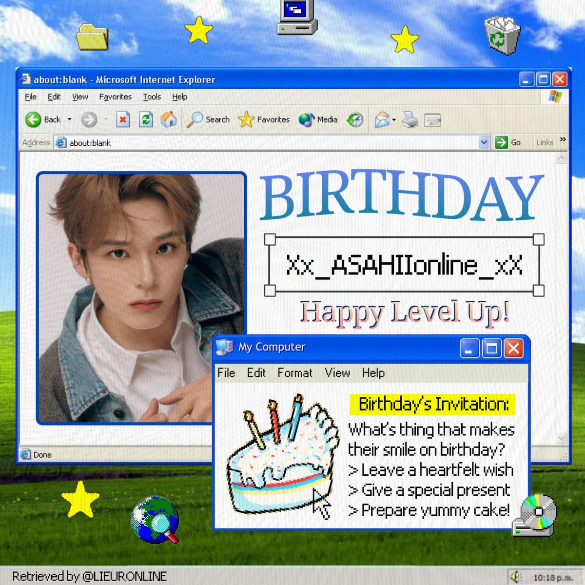 STATUS: 📴 tweet media