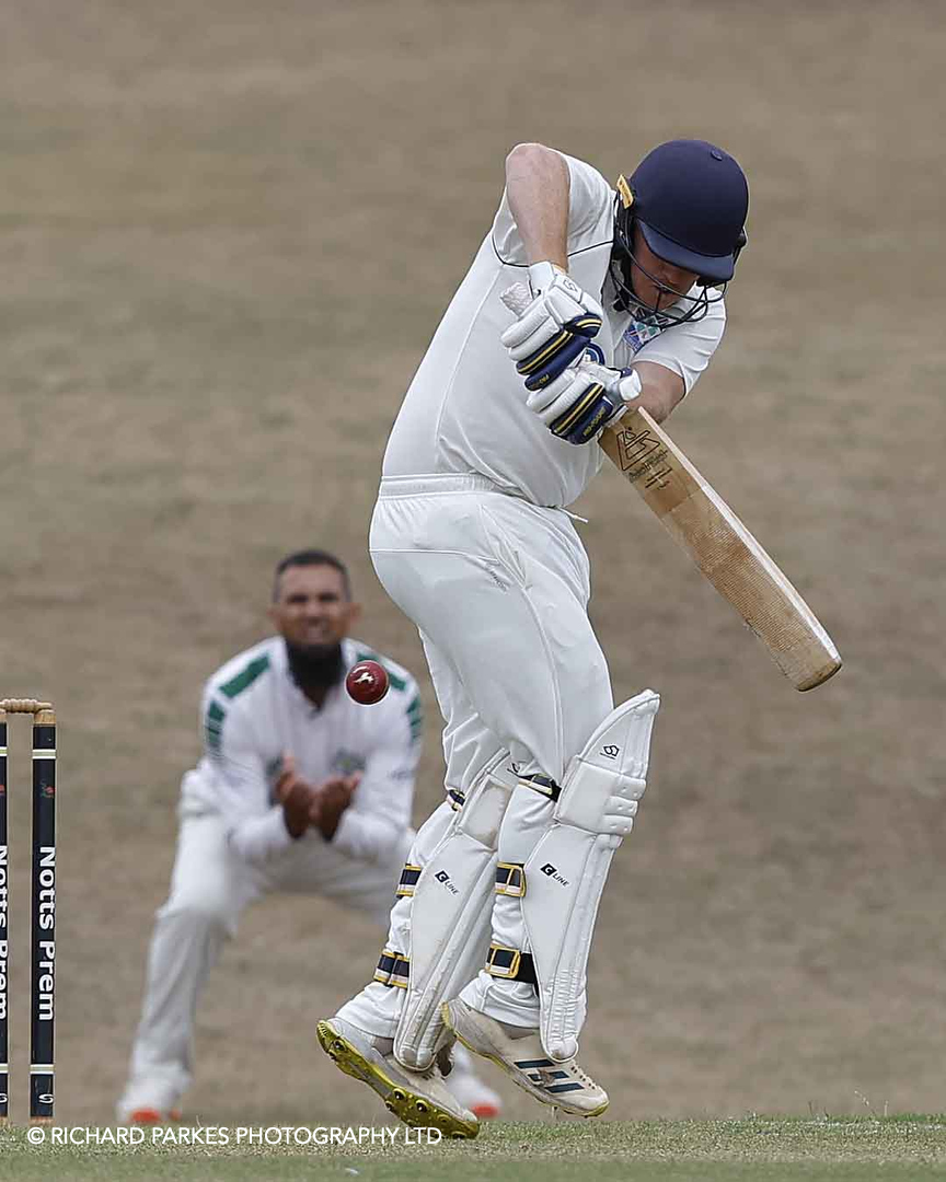 Owzat-Cricket Notts Premier League (@nottsprem) on Twitter photo Matchday 19 in the #NPL
Notts & Arnold 147-7 (32.3)
(Mansoor 65 & 3-24, Jumle 32, Martin 3-55, Pearson 2-27)
beat
Kimberley 146 ao (33.1)
(Bacon 37, Patel 33, Whiteley 27, Weightman 3-21)
by 3 wickets
Pictures: <a href="/Cardigan1979/">Cardigan1979</a>
<a href="/KimberleyICC/">Kimberley ICC</a> | <a href="/NottsAndArnold/">Notts & Arnold CC</a> Matchday 19 in the #NPL
Notts & Arnold 147-7 (32.3)
(Mansoor 65 & 3-24, Jumle 32, Martin 3-55, Pearson 2-27)
beat
Kimberley 146 ao (33.1)
(Bacon 37, Patel 33, Whiteley 27, Weightman 3-21)
by 3 wickets
Pictures: <a href="/Cardigan1979/">Cardigan1979</a>
<a href="/KimberleyICC/">Kimberley ICC</a> | <a href="/NottsAndArnold/">Notts & Arnold CC</a>