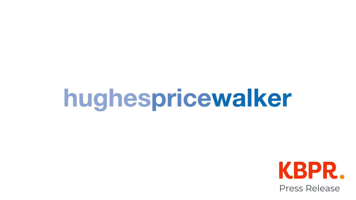 PRESS RELEASE 📢 

Hughes Price Walker, is calling on the pensions industry to do more to support smaller defined benefit(DB) schemes in accessing viable and efficient endgame solutions

Full #pressrelease here ⬇️ 
kbpr.agency/press-release-…

#Definedbenefits #pensions